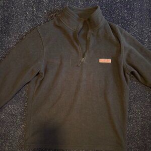 Navy Blue Vineyard Vines 1/4 Zip